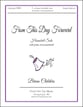 From This Day Forward Handbell sheet music cover